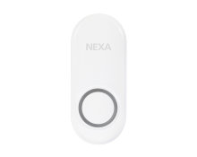 Tryckknapp Nexa
